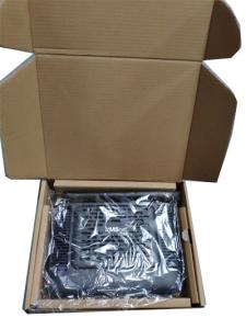 China Hisilicon Chipset SD5116H 1GE 3FE EPON ONT Compatible With ZTE C320 OLT factory