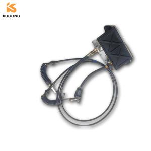 China 2475212 excavator ACCELERATOR for CAT 3066 factory