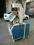 Accurate and Precise Freezing Shaping Shoe Upper Vamp Cold Molding Machine with