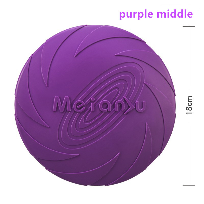 Hard Rubber Chew Toys For Dogs Indoor Interactive Eco Friendly