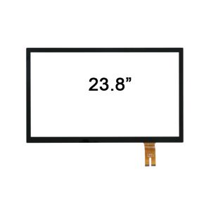 23.8 Inch ILI2510 Multi Touch Panel Screen For All In One Computers