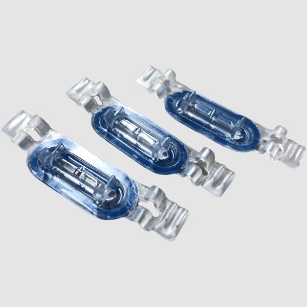 100% Inspention Medical Device Prototype Plastic CNC Machining For Improved