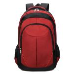 High Capacity Mens Sports Rucksack Waterproof Sports Bag Customizable Size