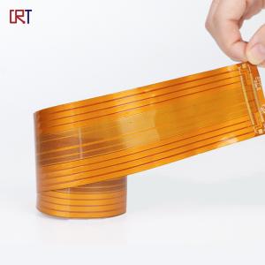 China OEM FR4 SMT FPC Assembly Custom Rigid Flexible PCB Manufacturer factory