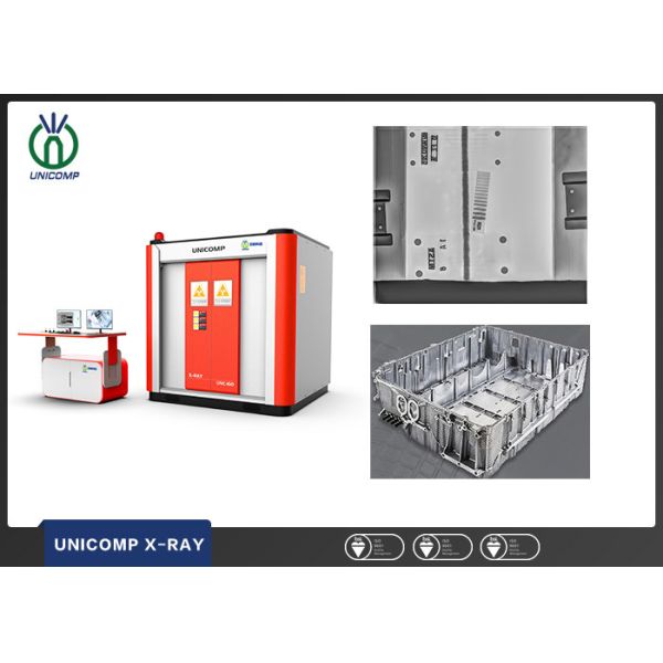 Full automatic CNC mode control C arm manipulator Unicomp X-ray machine UNC160