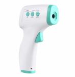 Intelligent Forehead Infrared Thermometer Touch Free Infrared Thermometer