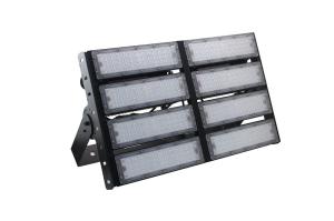 China 5000K SMD3030 Waterproof LED Flood Lights 400w Shockproof factory