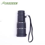 High Power Outdoor Sports Mini Monocular Telescope Handheld Tripod Large Lens