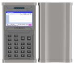 PH301 Ultrasonic Flow Meter For Turf Irrigation Systems