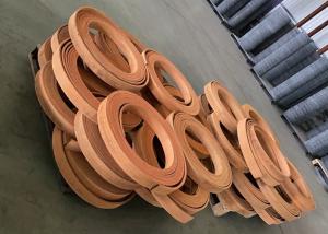 China Non Asbestos Woven Brake Lining Roll High Quality Brake Roll Lining at Best Price factory