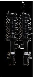 China TB017 GB006073 Suspension Shock Absorber for Binyue Front Left factory