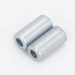Tolerance /- 0.02 Mm Magnetic Material High Speed Motor Super Strong Neodymium