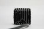 15W 4WD Led Flush Mount Pods , 3 X 3 Inch Off Road Motorycle Cree Light Pods