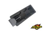 High Filtration Nissan Micra Cabin Filter 27891-AX01A 27891-AX010 272772835R