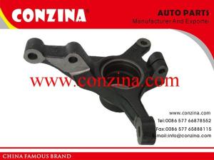 China 96284385 Daewoo Matiz 98-05 steer knuckle high quality buy from china factory