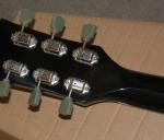 Gibson G180 acoustic guitar black Billie Joe G180 electric acoustic guitar Free