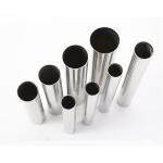 3 Inch OD Stainless Steel Pipe Tube 304 304L 316l Material ISO9000