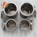 WC Tungsten Carbide Ball Mill Jar Polish Grinding Jar Durable