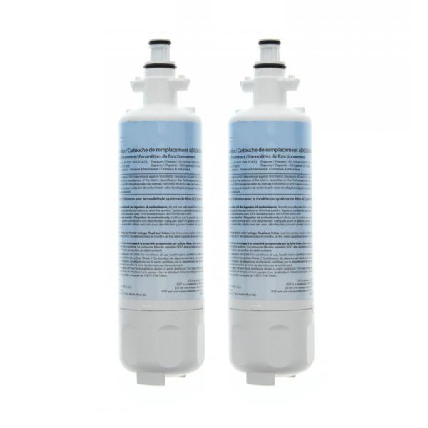 Household External Refrigerator Water Filter for LT700P 9690 46-9690LFXC24726S