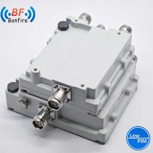 China Low Pim Outdoor Hexagon-Band Combiner for Ibs Das Overall Project Delivery Capability factory