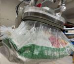 Robot Gripper Types Vacuum Suction Cup For Strong Vaccum Suck
