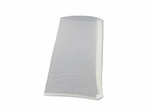 China Disposable Tea Filter Bags With White Tag 30 Micron factory