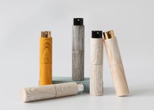 China 20ml Volume Mini Refillable Travel Atomiser Bottle factory