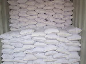 China Physical Extraction Pure Gluten Powder For Sausage Foods 85% of Protein factory