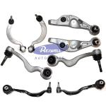 Genuine Japanese Car Parts Control Arm 48610-59125 48630-59135 For TOYOTA LEXUS