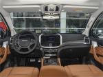 Great Wall Haval Off Road Vehicle SUV Gasoline 5-Seater 7-Seater Rear Drive Four