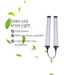 39W AC265V Adjustable Spectrum Led Grow Light Aquaponics Growing Systems