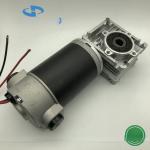 80mm 80zyt Equivalent To GR80 PM DC Motor Brushed PMDC Motor 12vdc 24vdc 48vdc