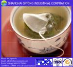 Tea bag with tea bag storage box/filter bags