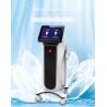 Buy cheap 1500W 808nm Diode Laser Hair Removal , Painless Permanent 755nm Alexandrite from wholesalers