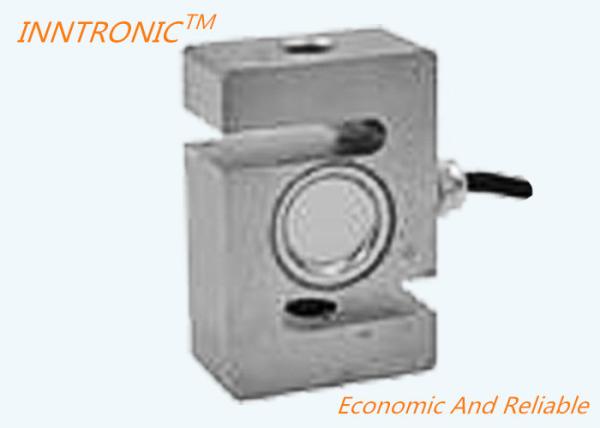 Load Cell IN-S011 100KG C3 Crane Scale Shear Beam Alloy Steel Moistureproof S