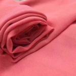 2018 the most popular wholesale high quality pearl chiffon fabric Mulinsen Woven