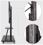 75 Inch Multi Touch Smart Digital Whiteboard For Meeting And Education