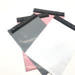 express courier bag air mailer bag making machine