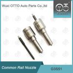 G3S51 Denso Common Rail Nozzle For Injectors 295050-1050 16600-5X30A
