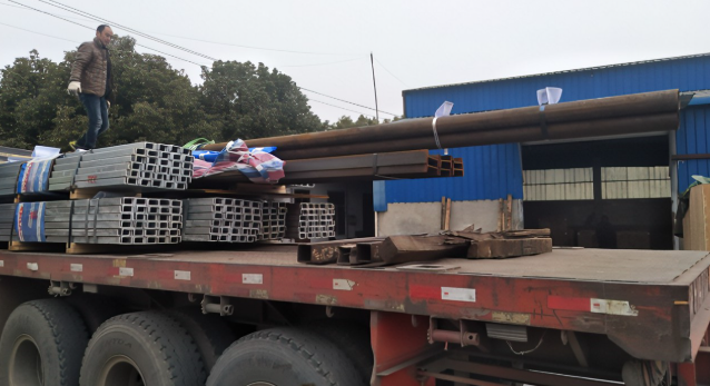 Professional Manufacture Large Inventory 25x25x3 30x30x3 40x40x4 Angle Steel Customized Mild Steel