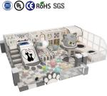 Stainless Steel Wood Nylon Plastic Soft Foam Indoor Playground Equipment ODM/OEM