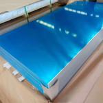 Aluminium Alloy 1070 1050 Sheet High Quality Steel Plate