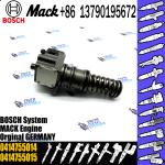 BOSCH Diesel fuel Unit pump assembly 313GC5233MX 0414755014 0414755015