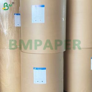 China 40GSM Mould-proof Glass Lining Paper Interleveling Paper Sheets factory