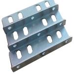 OEM ODM Sheet Metal Bending Parts 0.05MM