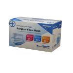Three Ply Anti Saliva Disposable Earloop Face Mask