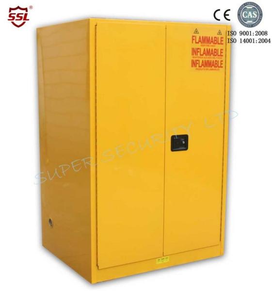 Industrial Biological Stainless Steel Laboratory Fireproof Flammable Chemical