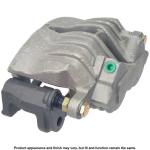 BUICK Auto Parts Vehicle Brake Caliper 18B4798A 18B4799A OEM 12497783 12497784
