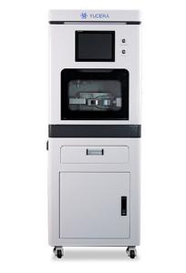 China Premium Wet YRC-8S metal dental Milling Machine factory