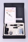 4.5v 0.3A 4F 6F Biotouch Mosaic Permanent Makeup Machine Set